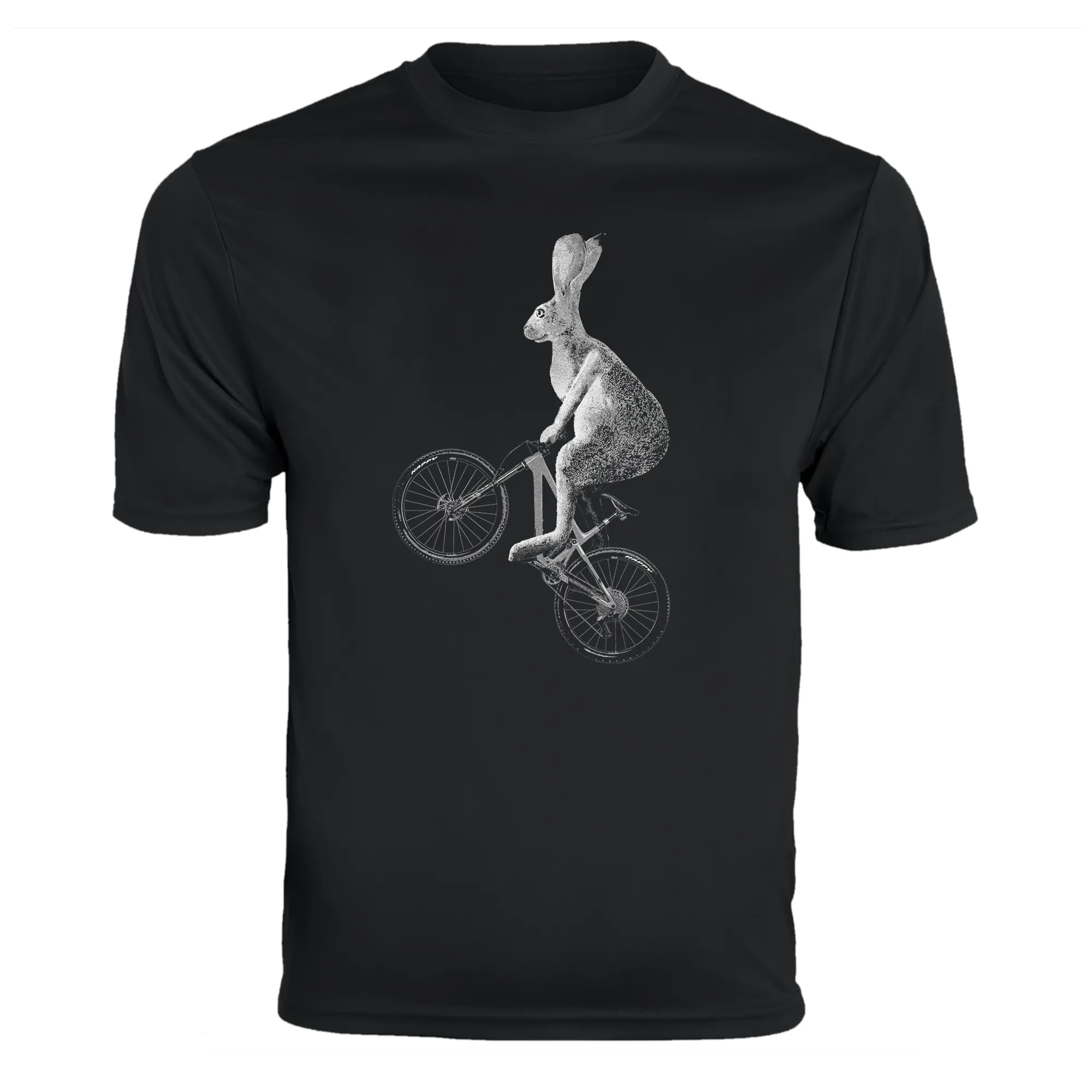 Charlatans Paradise apparel design on product